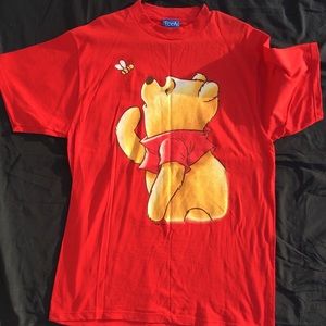 🔥Vintage Winnie the Pooh T-Shirt